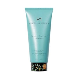 Dầu gội làm sạch sâu và nuôi dưỡng da đầu – Hush & Hush DeeplyRooted Shampoo 200ml